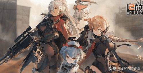 前方高能丨原神萌新致命三連問，少前2為何不做TPS？動(dòng)漫游戲開發(fā)的背后考量